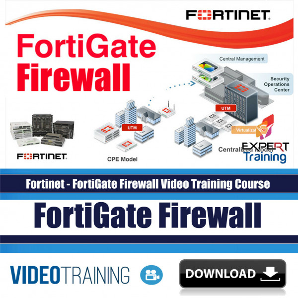 FortiGate