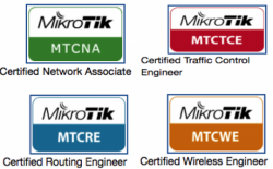 MIKROTIK